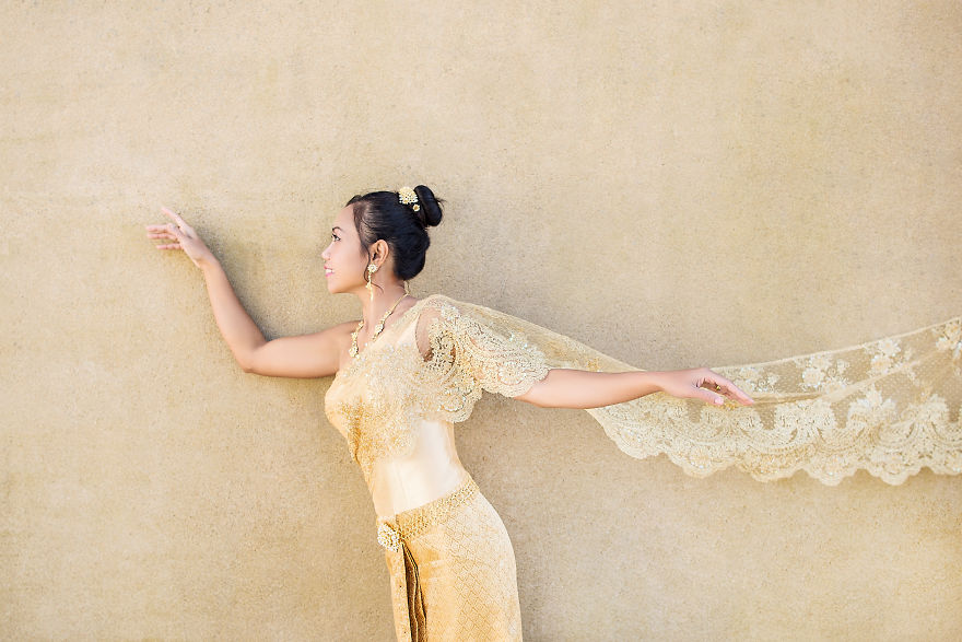 A Celebration Of The Island’s Human Diversity