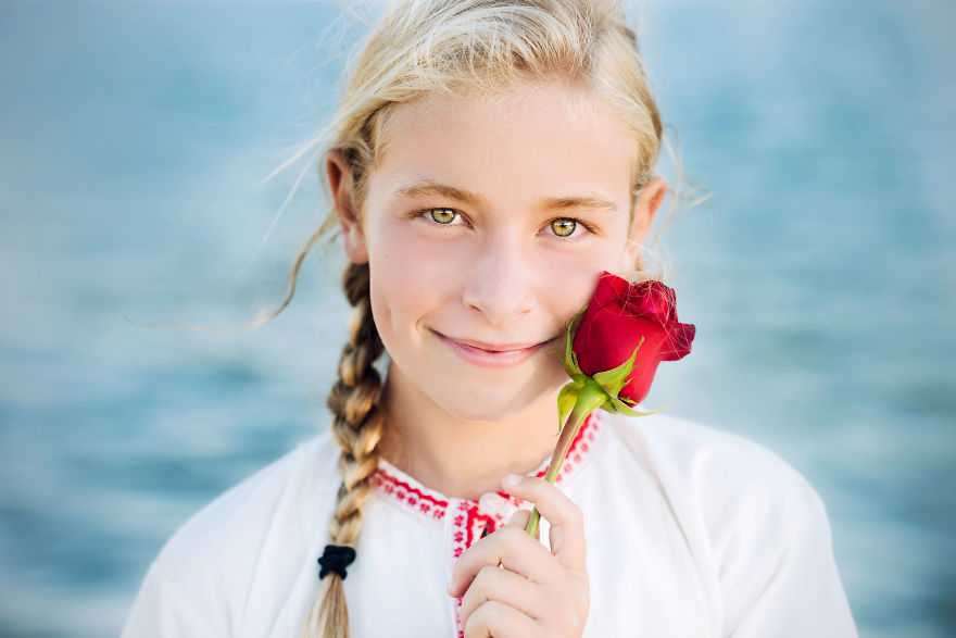 A Celebration Of The Island’s Human Diversity