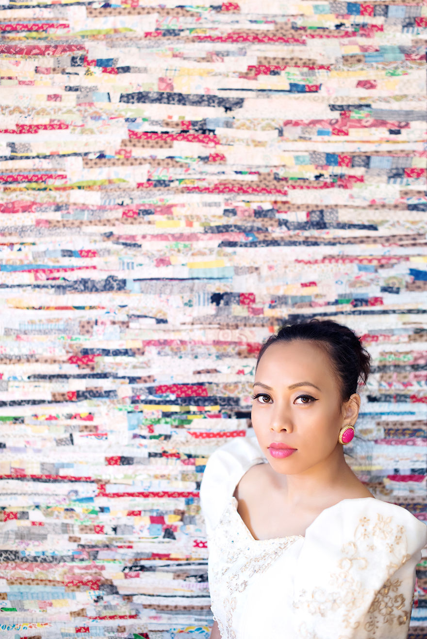 A Celebration Of The Island’s Human Diversity