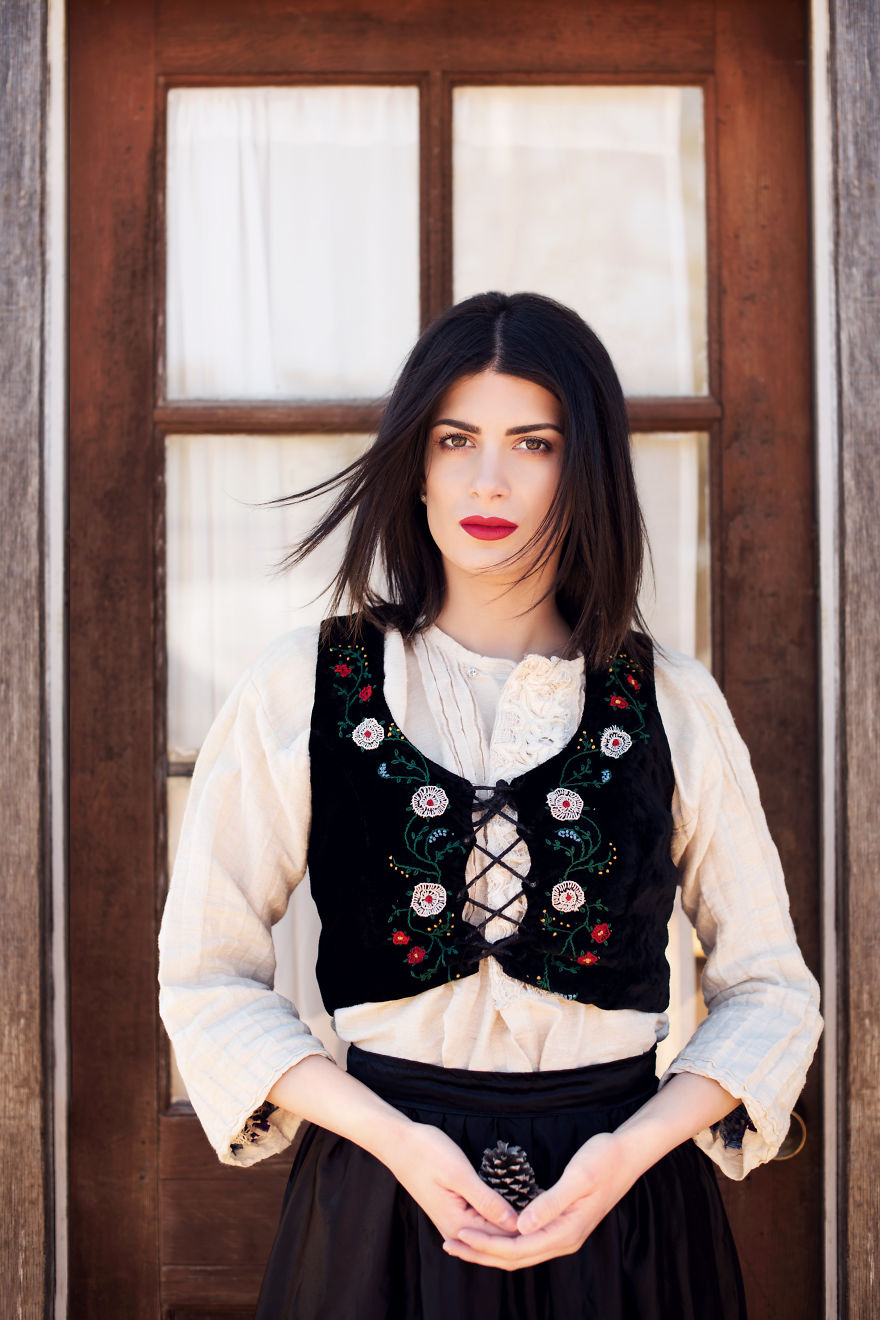 A Celebration Of The Island’s Human Diversity