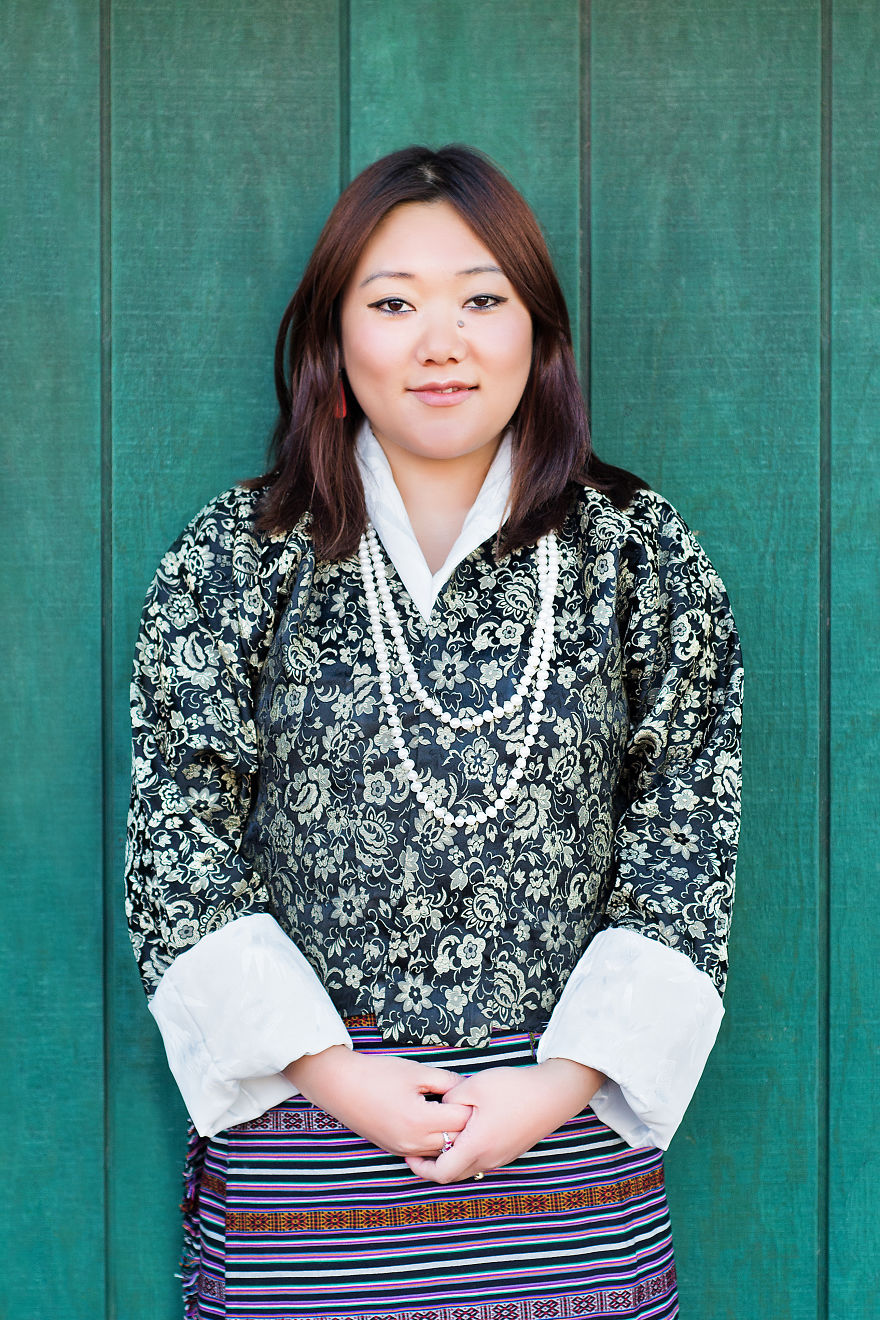 A Celebration Of The Island’s Human Diversity