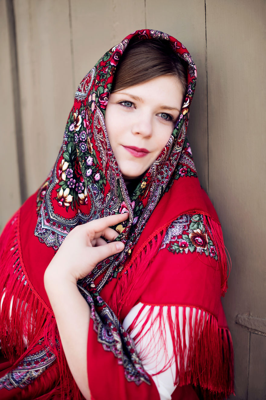 A Celebration Of The Island’s Human Diversity