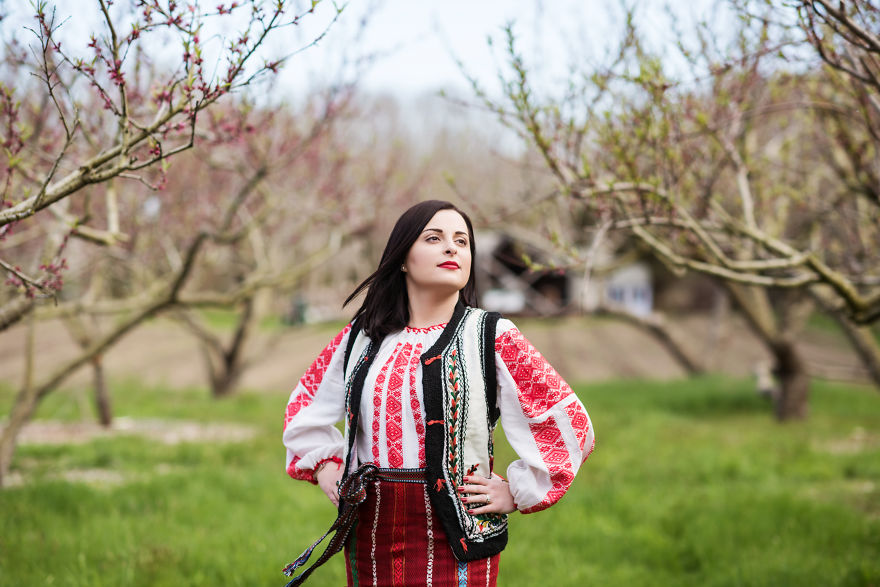 A Celebration Of The Island’s Human Diversity