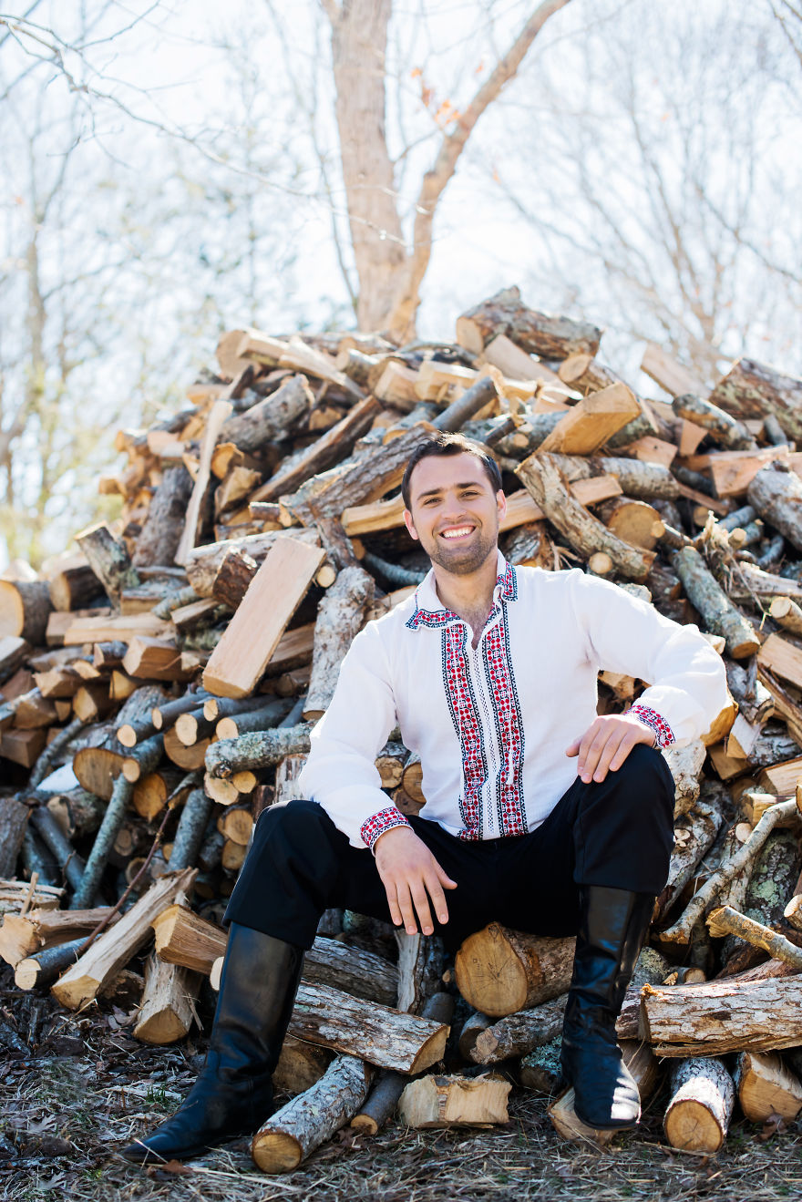 A Celebration Of The Island’s Human Diversity