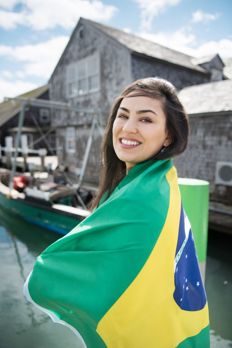 A Celebration Of The Island’s Human Diversity