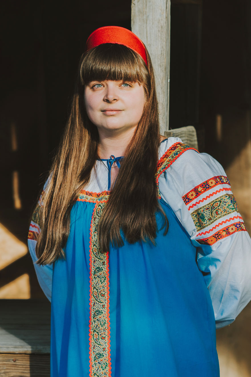 A Celebration Of The Island’s Human Diversity