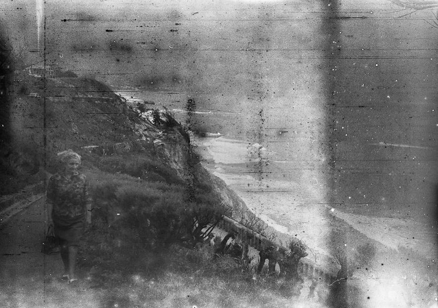 I Bought A 1929 Camera At Second-Hand Store And It Had An Undeveloped Film Inside… I Bought A 1929 Camera At Second-Hand Store And It Had An Undeveloped Film Inside…