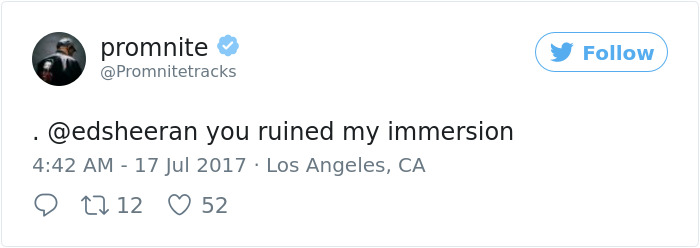 66 Of The Most Hilarious Reactions To Ed Sheeran’s Cameo In Game Of Thrones 66 Of The Most Hilarious Reactions To Ed Sheeran’s Cameo In Game Of Thrones