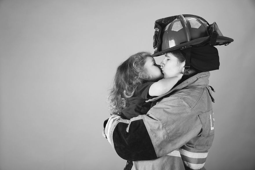 Honoring Mothers Who Save Was The Only Thing That Made Sense After I Had My Baby Honoring Mothers Who Save Was The Only Thing That Made Sense After I Had My Baby