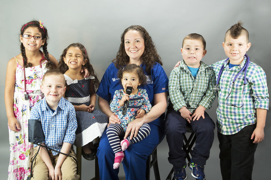 Honoring Mothers Who Save Was The Only Thing That Made Sense After I Had My Baby Honoring Mothers Who Save Was The Only Thing That Made Sense After I Had My Baby