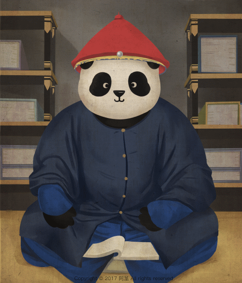 21 Famous Paintings That Look Better With Pandas 21 Famous Paintings That Look Better With Pandas