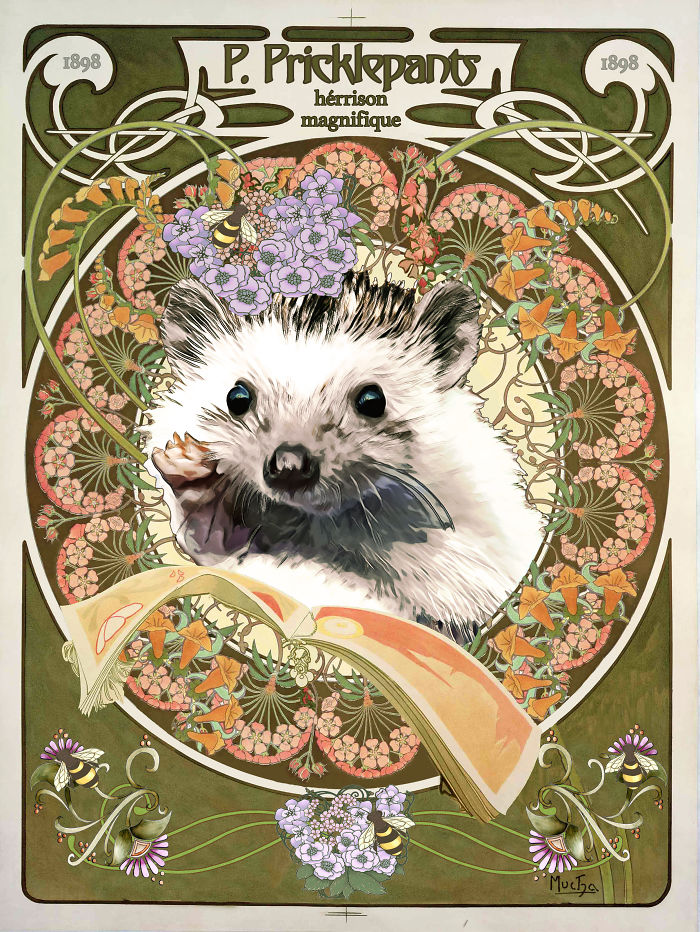 The Amazing World Of Hedgehog Art History The Amazing World Of Hedgehog Art History