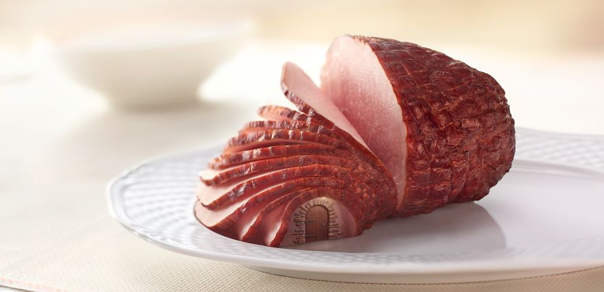 This Creative Food Campaign Shows The Importance Of Knowing What’s Inside Our Food This Creative Food Campaign Shows The Importance Of Knowing What’s Inside Our Food