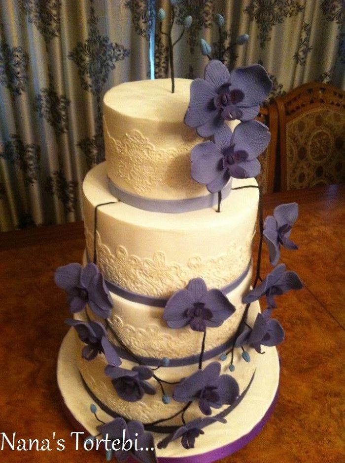 My Aunt’s Artistic Cakes My Aunt’s Artistic Cakes