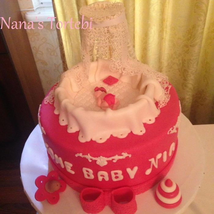 My Aunt’s Artistic Cakes My Aunt’s Artistic Cakes