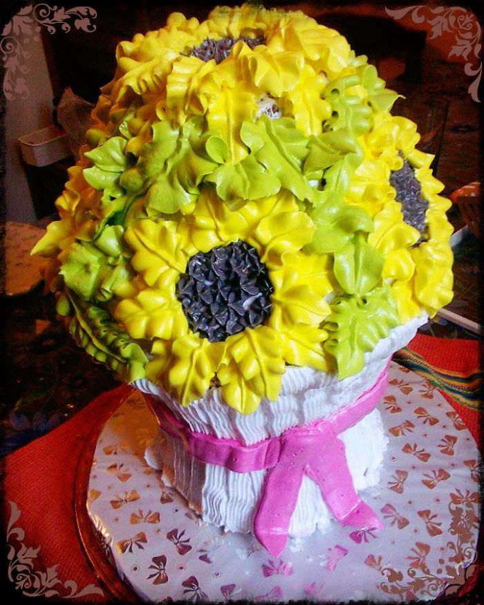 My Aunt’s Artistic Cakes My Aunt’s Artistic Cakes