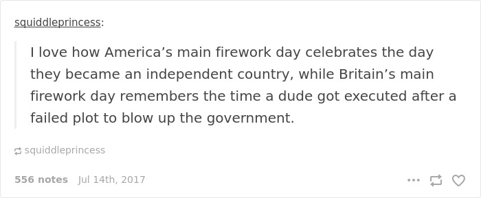 53 Times Americans Were Surprised By British Things 53 Times Americans Were Surprised By British Things