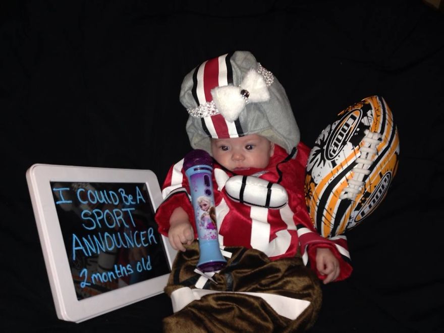 Career Aspirations At The Forefront Career Aspirations At The Forefront