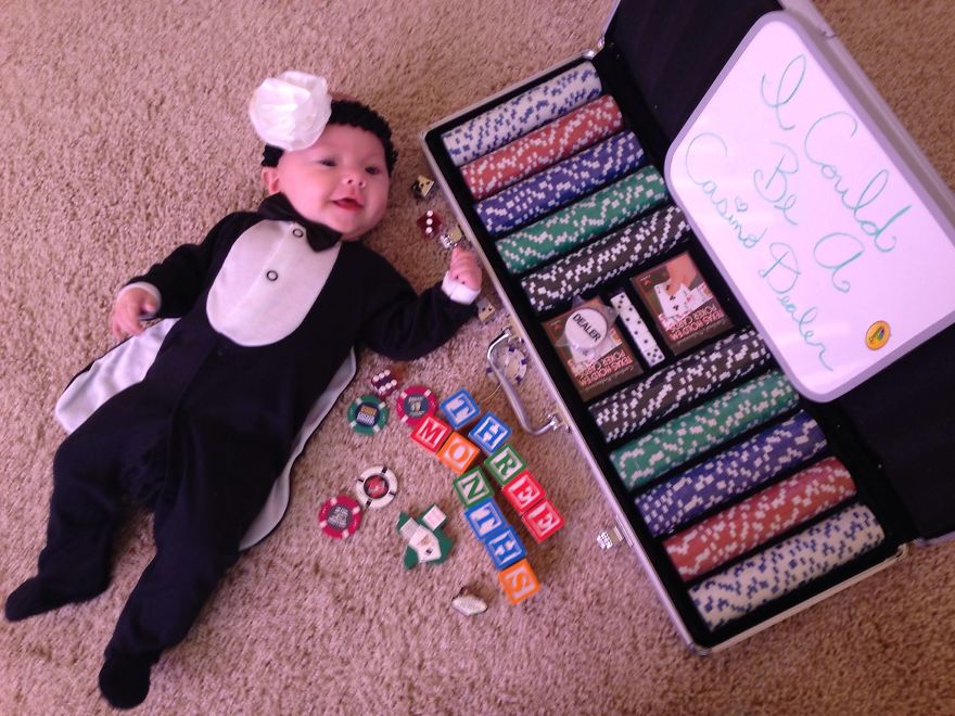 Career Aspirations At The Forefront Career Aspirations At The Forefront