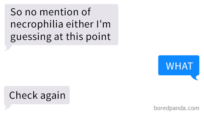 Guy Discovers He’s Been Reading NSFW Harry Potter Fan Fiction Instead Of The Real Book, And It’s Too Hilarious Guy Discovers He’s Been Reading NSFW Harry Potter Fan Fiction Instead Of The Real Book, And It’s Too Hilarious