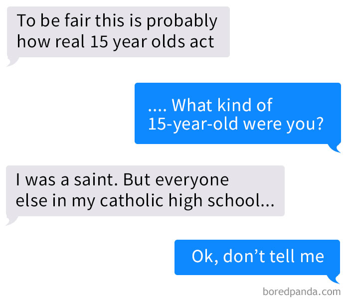 Guy Discovers He’s Been Reading NSFW Harry Potter Fan Fiction Instead Of The Real Book, And It’s Too Hilarious Guy Discovers He’s Been Reading NSFW Harry Potter Fan Fiction Instead Of The Real Book, And It’s Too Hilarious