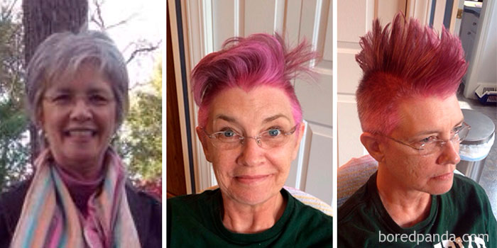 318 Extreme Haircut Transformations That Are Truly Inspiring 318 Extreme Haircut Transformations That Are Truly Inspiring