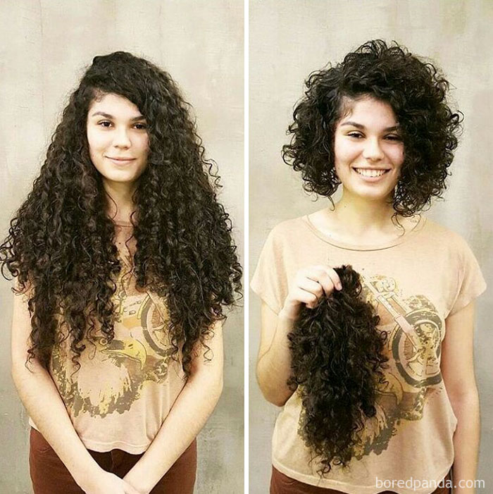 318 Extreme Haircut Transformations That Are Truly Inspiring 318 Extreme Haircut Transformations That Are Truly Inspiring