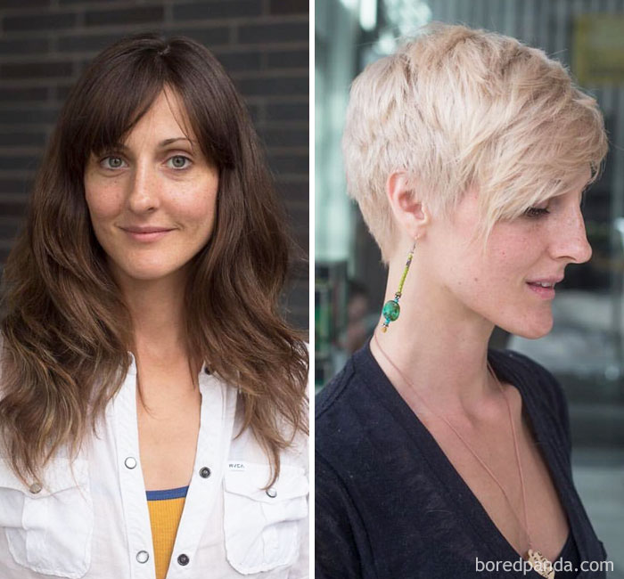 318 Extreme Haircut Transformations That Are Truly Inspiring 318 Extreme Haircut Transformations That Are Truly Inspiring