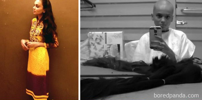 318 Extreme Haircut Transformations That Are Truly Inspiring 318 Extreme Haircut Transformations That Are Truly Inspiring