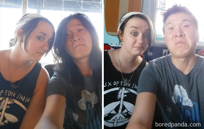 318 Extreme Haircut Transformations That Are Truly Inspiring 318 Extreme Haircut Transformations That Are Truly Inspiring