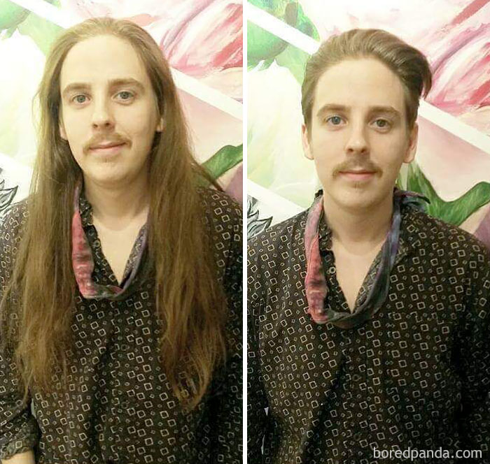 318 Extreme Haircut Transformations That Are Truly Inspiring 318 Extreme Haircut Transformations That Are Truly Inspiring