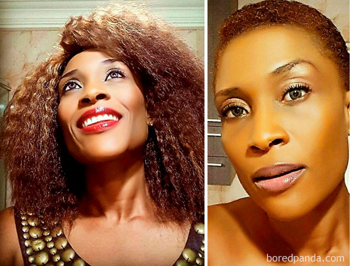 318 Extreme Haircut Transformations That Are Truly Inspiring 318 Extreme Haircut Transformations That Are Truly Inspiring