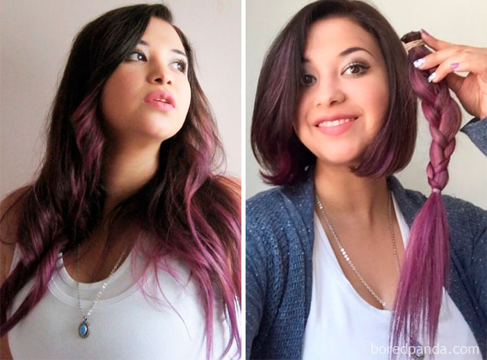 318 Extreme Haircut Transformations That Are Truly Inspiring 318 Extreme Haircut Transformations That Are Truly Inspiring