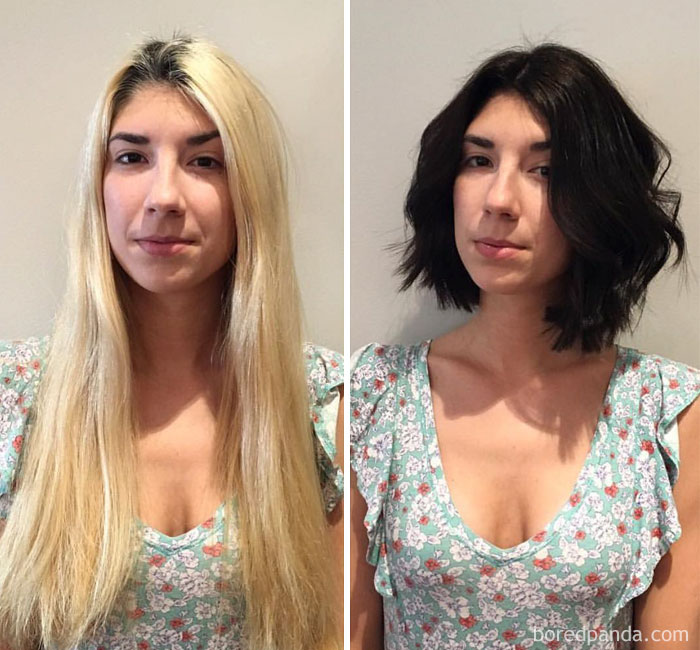 318 Extreme Haircut Transformations That Are Truly Inspiring 318 Extreme Haircut Transformations That Are Truly Inspiring