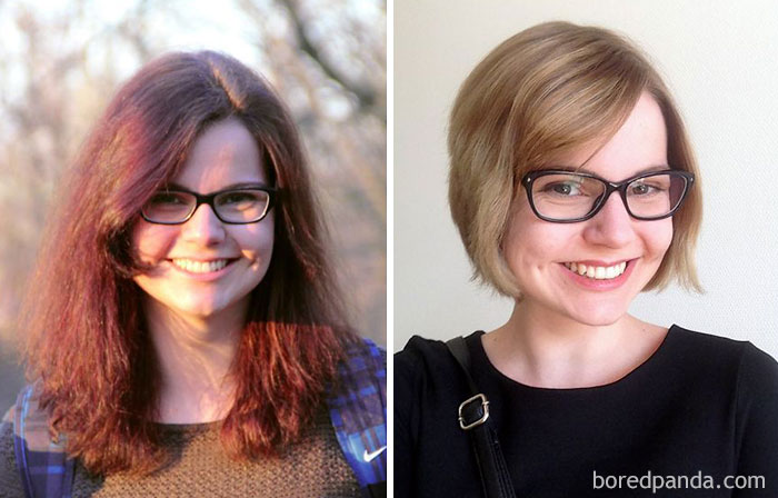 318 Extreme Haircut Transformations That Are Truly Inspiring 318 Extreme Haircut Transformations That Are Truly Inspiring