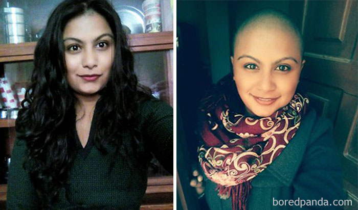 318 Extreme Haircut Transformations That Are Truly Inspiring 318 Extreme Haircut Transformations That Are Truly Inspiring