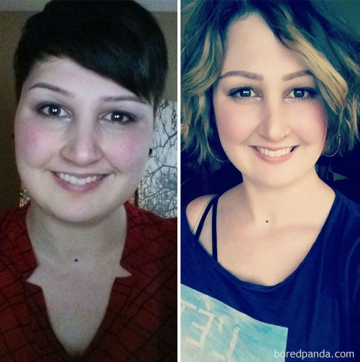 318 Extreme Haircut Transformations That Are Truly Inspiring 318 Extreme Haircut Transformations That Are Truly Inspiring