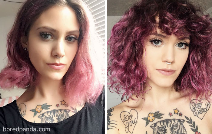 318 Extreme Haircut Transformations That Are Truly Inspiring 318 Extreme Haircut Transformations That Are Truly Inspiring