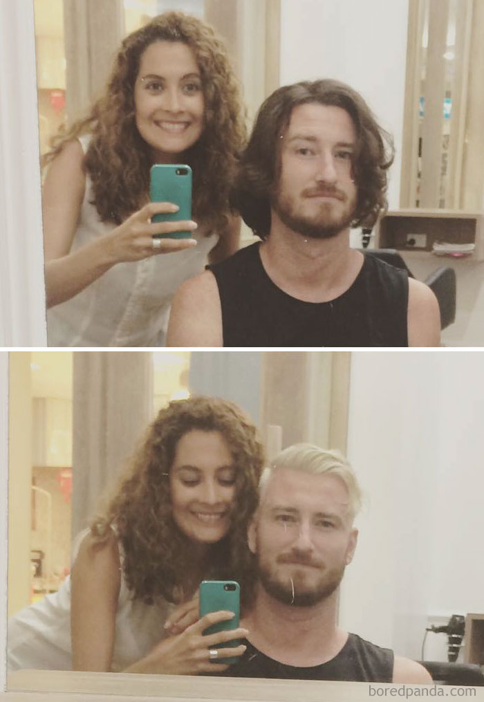 318 Extreme Haircut Transformations That Are Truly Inspiring 318 Extreme Haircut Transformations That Are Truly Inspiring