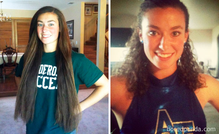 318 Extreme Haircut Transformations That Are Truly Inspiring 318 Extreme Haircut Transformations That Are Truly Inspiring