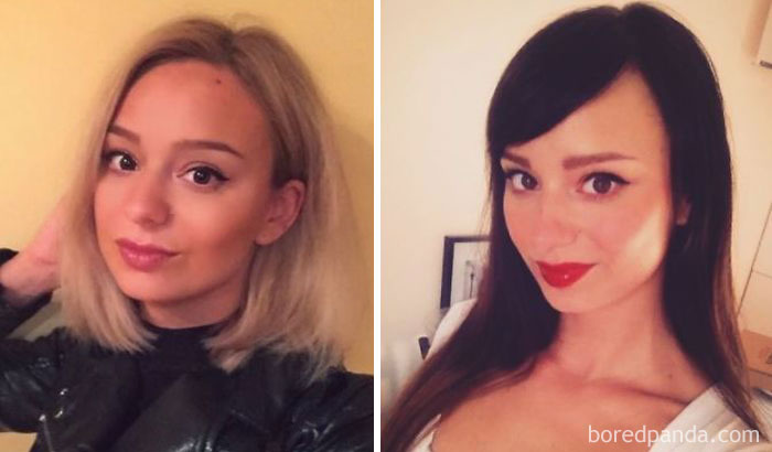 318 Extreme Haircut Transformations That Are Truly Inspiring 318 Extreme Haircut Transformations That Are Truly Inspiring