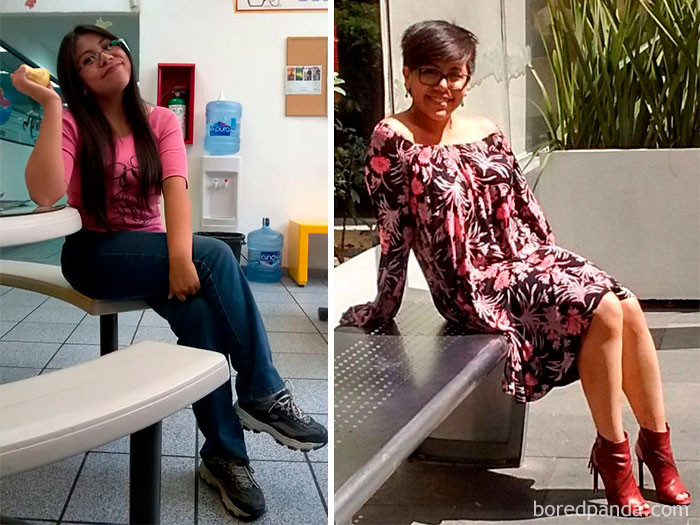 318 Extreme Haircut Transformations That Are Truly Inspiring 318 Extreme Haircut Transformations That Are Truly Inspiring