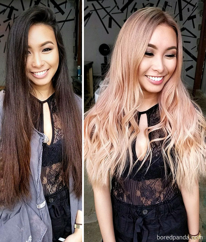 318 Extreme Haircut Transformations That Are Truly Inspiring 318 Extreme Haircut Transformations That Are Truly Inspiring