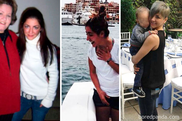 318 Extreme Haircut Transformations That Are Truly Inspiring 318 Extreme Haircut Transformations That Are Truly Inspiring