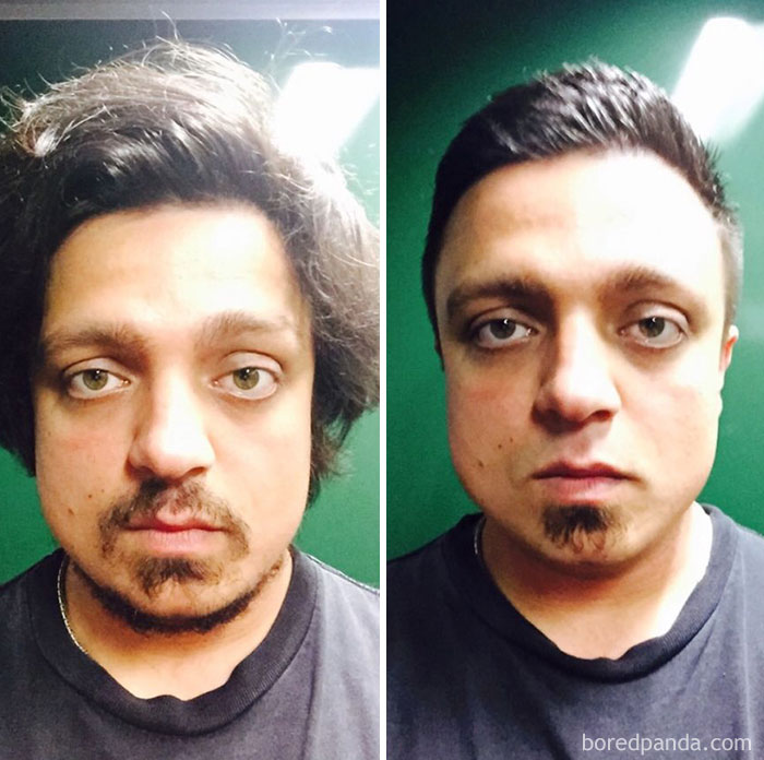 318 Extreme Haircut Transformations That Are Truly Inspiring 318 Extreme Haircut Transformations That Are Truly Inspiring