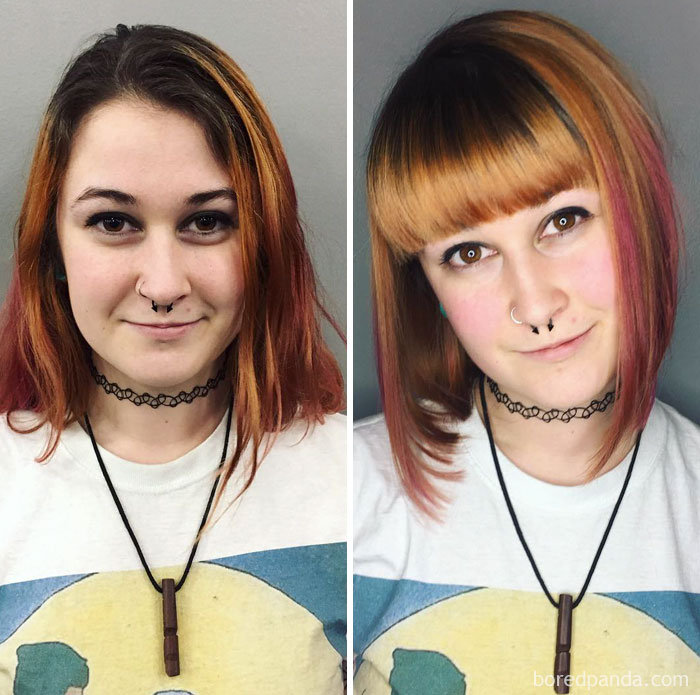 318 Extreme Haircut Transformations That Are Truly Inspiring 318 Extreme Haircut Transformations That Are Truly Inspiring