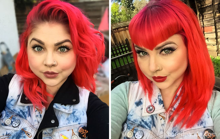 318 Extreme Haircut Transformations That Are Truly Inspiring 318 Extreme Haircut Transformations That Are Truly Inspiring