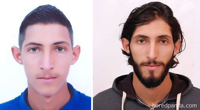 318 Extreme Haircut Transformations That Are Truly Inspiring 318 Extreme Haircut Transformations That Are Truly Inspiring