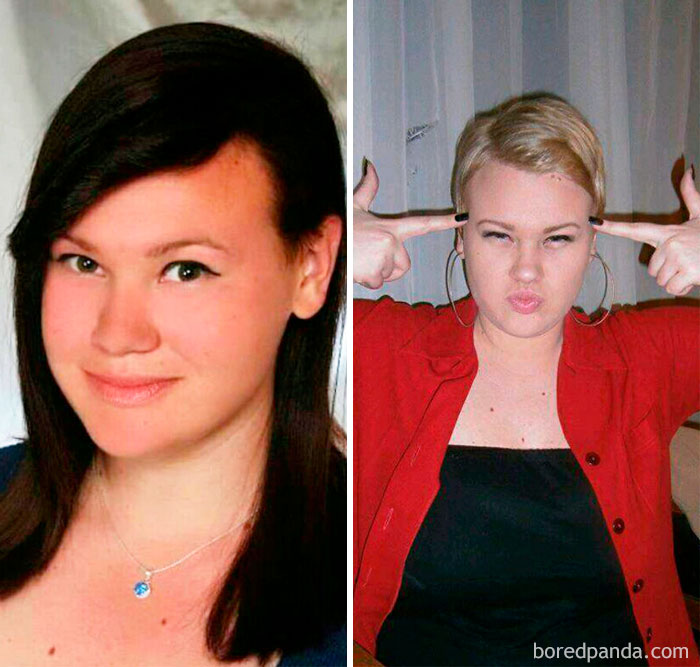 318 Extreme Haircut Transformations That Are Truly Inspiring 318 Extreme Haircut Transformations That Are Truly Inspiring