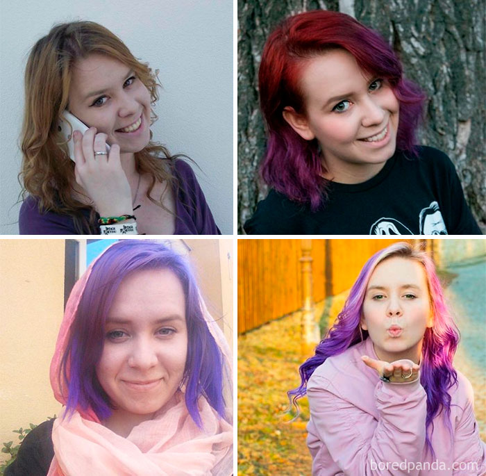 318 Extreme Haircut Transformations That Are Truly Inspiring 318 Extreme Haircut Transformations That Are Truly Inspiring